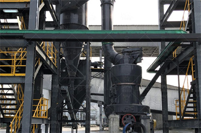 38个采矿专业术语！_工作