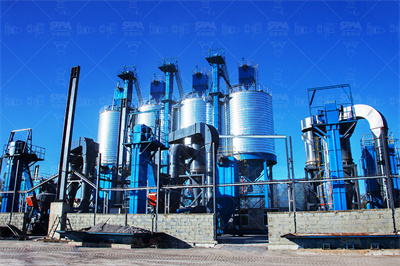 双180混凝土站场地及设备总体布置设计(含cad图纸) 机械5