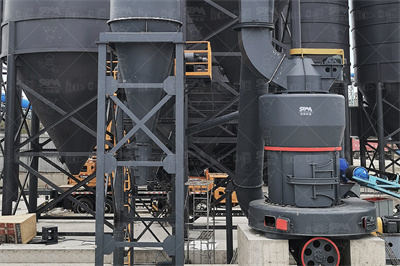 时产50100吨煤矸石磨粉机实现环保、节能、自动化磨粉作业