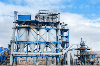 先行者眼中的光热发电用回转减速机 北极星太阳能光伏网