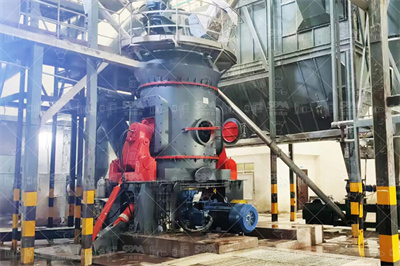 时产420吨粉砂机